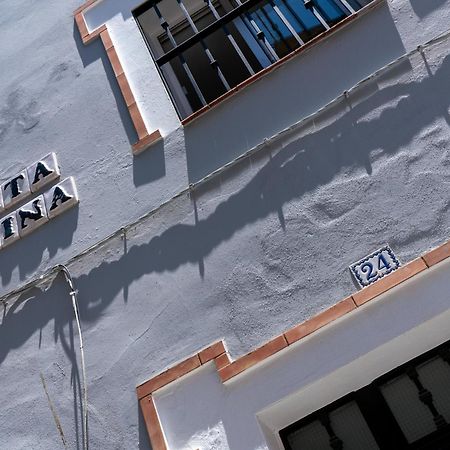Апартаменти Am Alameda Santa Rufina Севілья Екстер'єр фото